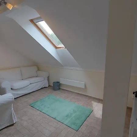 Appartement Zoeldfa Apartmanhaz - Tetoter