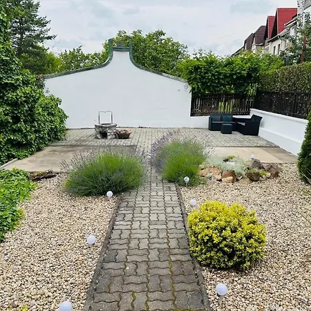 Zoeldfa Apartmanhaz - Tetoter